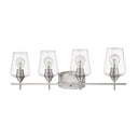Z-Lite Joliet 4 Light Vanity Light image 16