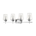 Z-Lite Joliet 4 Light Vanity Light image 17