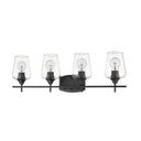 Z-Lite Joliet 4 Light Vanity Light image 18