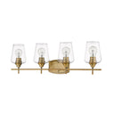 Z-Lite Joliet 4 Light Vanity Light image 19