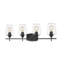 Z-Lite Joliet 4 Light Vanity Light image 2