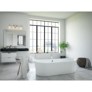 Z-Lite Joliet 4 Light Vanity Light image 21