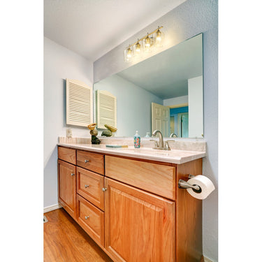 Z-Lite Joliet 4 Light Vanity Light image 24