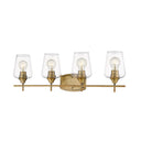 Z-Lite Joliet 4 Light Vanity Light image 3
