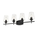 Z-Lite Joliet 4 Light Vanity Light image 6