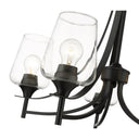 Z-Lite Joliet 5 Light Chandelier image 10