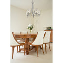 Z-Lite Joliet 5 Light Chandelier image 15