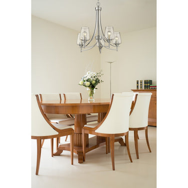 Z-Lite Joliet 5 Light Chandelier image 15