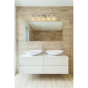 Z-Lite Joliet 5 Light Vanity Light image 21