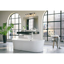 Z-Lite Joliet 5 Light Vanity Light image 22