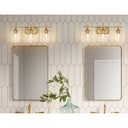 Z-Lite Joliet Burnished Brass 3 Light Vanity Light image 6