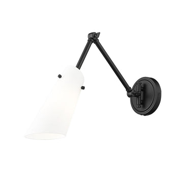 Z-Lite Julia 1 Light Wall Sconce image 1