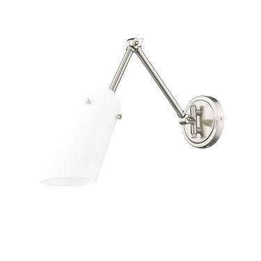 Z-Lite Julia 1 Light Wall Sconce image 12