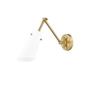 Z-Lite Julia 1 Light Wall Sconce image 14