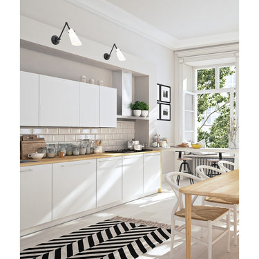 Z-Lite Julia 1 Light Wall Sconce image 16