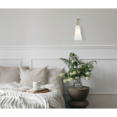 Z-Lite Julia 1 Light Wall Sconce image 17