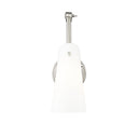 Z-Lite Julia 1 Light Wall Sconce image 3