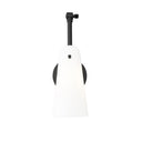 Z-Lite Julia 1 Light Wall Sconce image 4
