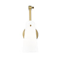 Z-Lite Julia 1 Light Wall Sconce image 5