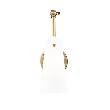 Z-Lite Julia 1 Light Wall Sconce image 5