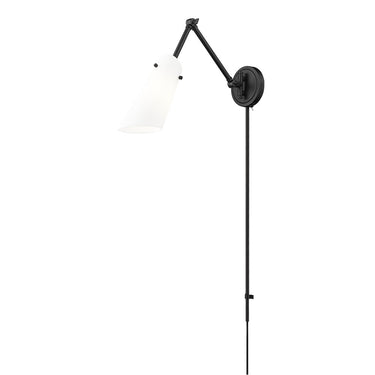 Z-Lite Julia 1 Light Wall Sconce image 7