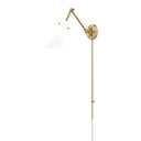 Z-Lite Julia 1 Light Wall Sconce image 8