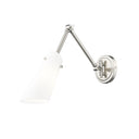 Z-Lite Julia 1 Light Wall Sconce image