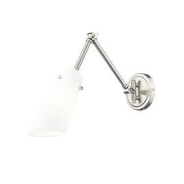 Z-Lite Julia 1 Light Wall Sconce image