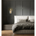 Z-Lite Kaden 1 Light Wall Sconce image 11