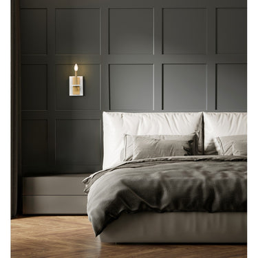 Z-Lite Kaden 1 Light Wall Sconce image 11