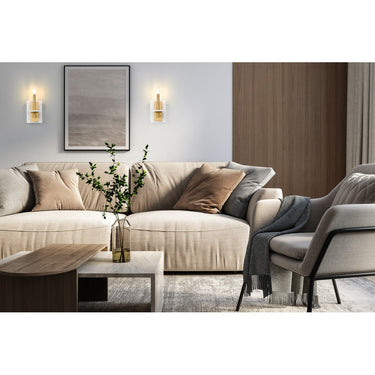 Z-Lite Kaden 1 Light Wall Sconce image 13