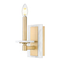 Z-Lite Kaden 1 Light Wall Sconce image 3