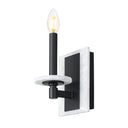 Z-Lite Kaden 1 Light Wall Sconce image 4