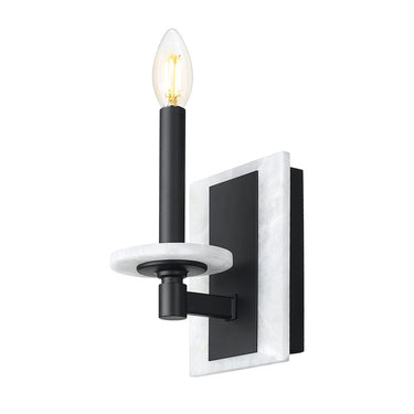 Z-Lite Kaden 1 Light Wall Sconce image 4