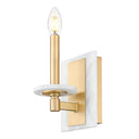 Z-Lite Kaden 1 Light Wall Sconce image 5
