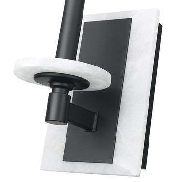 Z-Lite Kaden 1 Light Wall Sconce image 6
