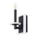 Z-Lite Kaden 1 Light Wall Sconce image 8
