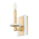Z-Lite Kaden 1 Light Wall Sconce image 9
