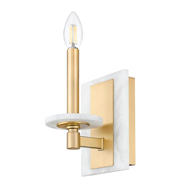 Z-Lite Kaden 1 Light Wall Sconce image 9