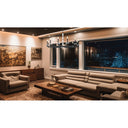 Z-Lite Kaden 12 Light Chandelier image 10