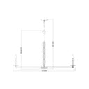 Z-Lite Kaden 12 Light Chandelier image 14