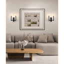 Z-Lite Kaden 2 Light Wall Sconce image 10