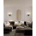 Z-Lite Kaden 2 Light Wall Sconce image 12