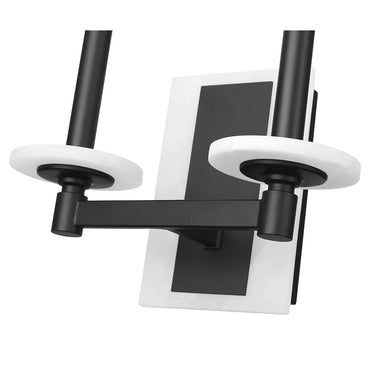 Z-Lite Kaden 2 Light Wall Sconce image 6