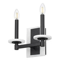 Z-Lite Kaden 2 Light Wall Sconce image 8