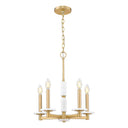 Z-Lite Kaden 5 Light Chandelier image 1