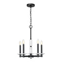 Z-Lite Kaden 5 Light Chandelier image 4
