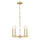 Z-Lite Kaden 5 Light Chandelier image 5