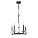 Z-Lite Kaden 5 Light Chandelier image 8