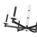 Z-Lite Kaden 6 Light Chandelier image 6